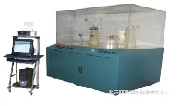 供应电压击穿试验机-微机控制DDJ-100KV